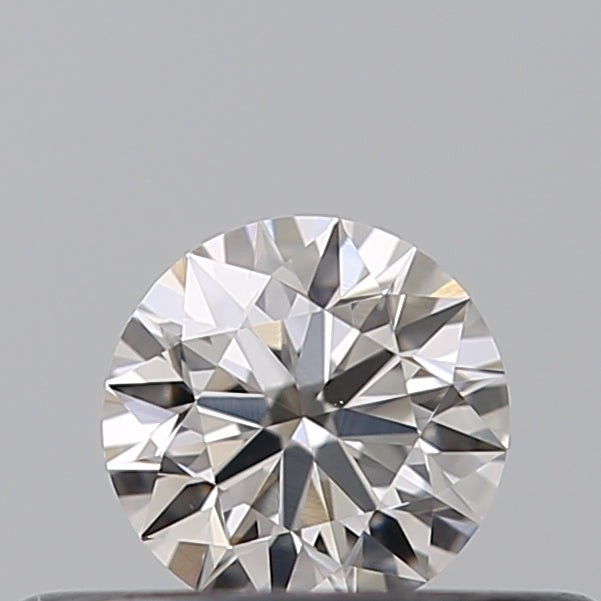 0.23 carat Round diamond G  VS1 Excellent