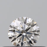 0.23 carat Round diamond G  VS1 Excellent