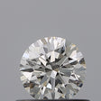 0.45 carat Round diamond G IF Excellent