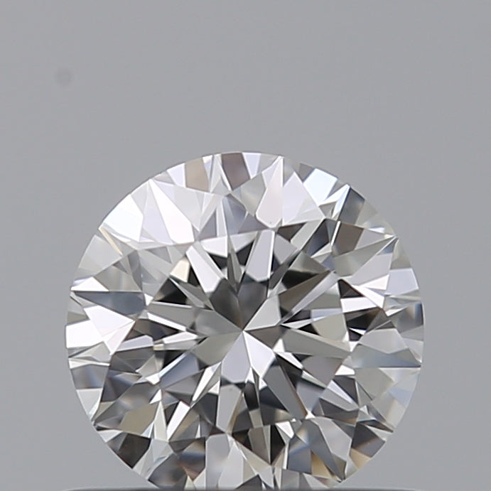 0.52 carat Round diamond G  VVS1 Excellent