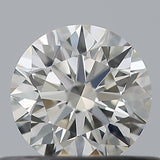 0.40 carat Round diamond J  VVS2 Excellent