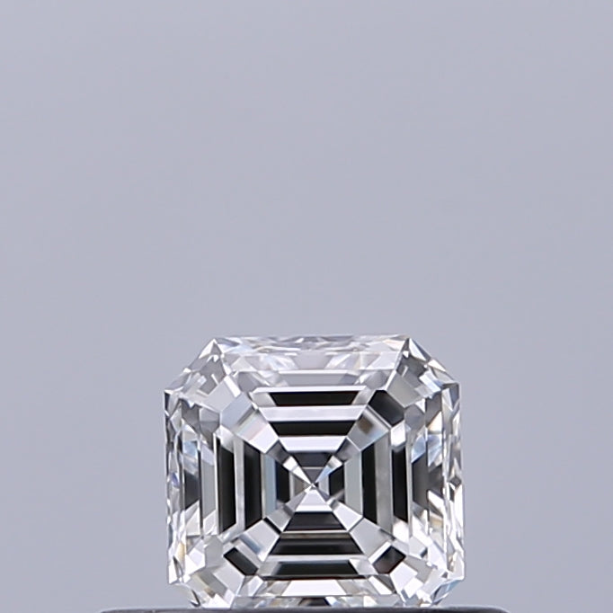 0.30 carat Emerald diamond D VVS2 
