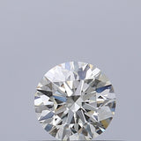 0.35 carat Round diamond I VS1 Excellent
