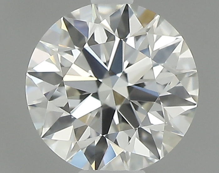 0.50 carat Round diamond J  VVS1 Excellent