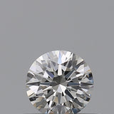 0.33 carat Round diamond I  IF Excellent