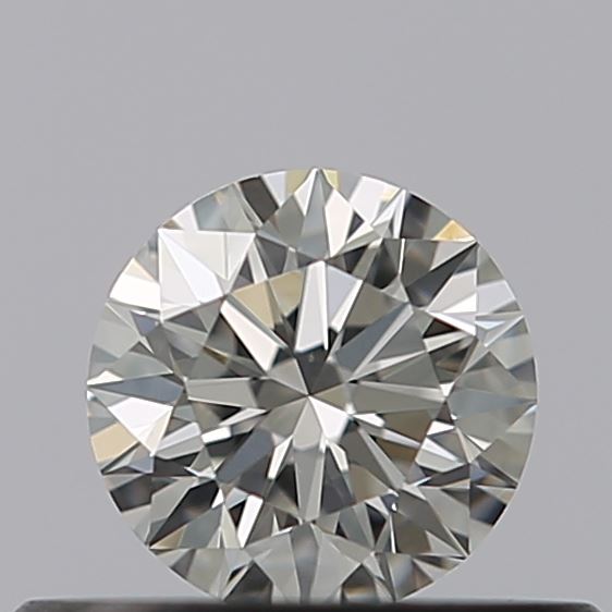 0.28 carat Round diamond E  VS1 Excellent