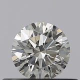 0.28 carat Round diamond E  VS1 Excellent