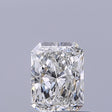 0.41 carat Radiant diamond F IF 