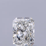 0.41 carat Radiant diamond F IF 