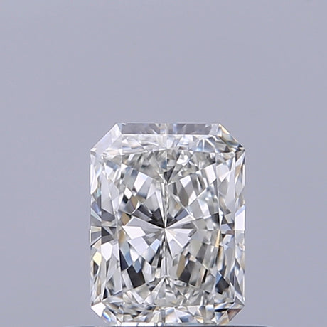 0.41 carat Radiant diamond F IF 