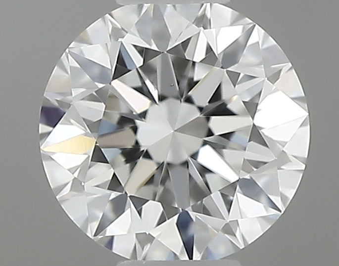 0.30 carat Round diamond E  VS2 Very good