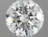 0.30 carat Round diamond E  VS2 Very good