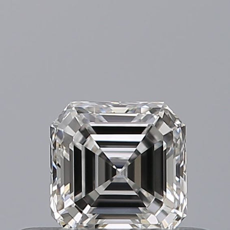 0.30 carat Emerald diamond D VVS1 