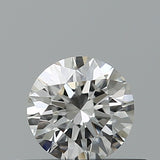 0.30 carat Round diamond F VVS1 Excellent