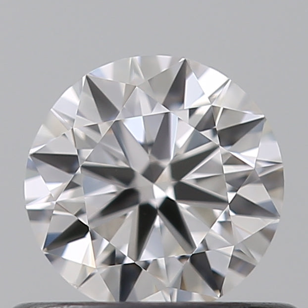 0.50 carat Round diamond D  VS2 Very good