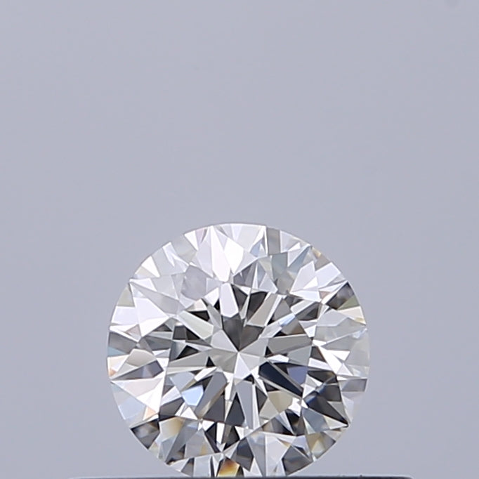 0.33 carat Round diamond F VVS1 Excellent
