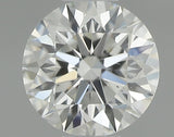 0.40 carat Round diamond I  VS2 Excellent