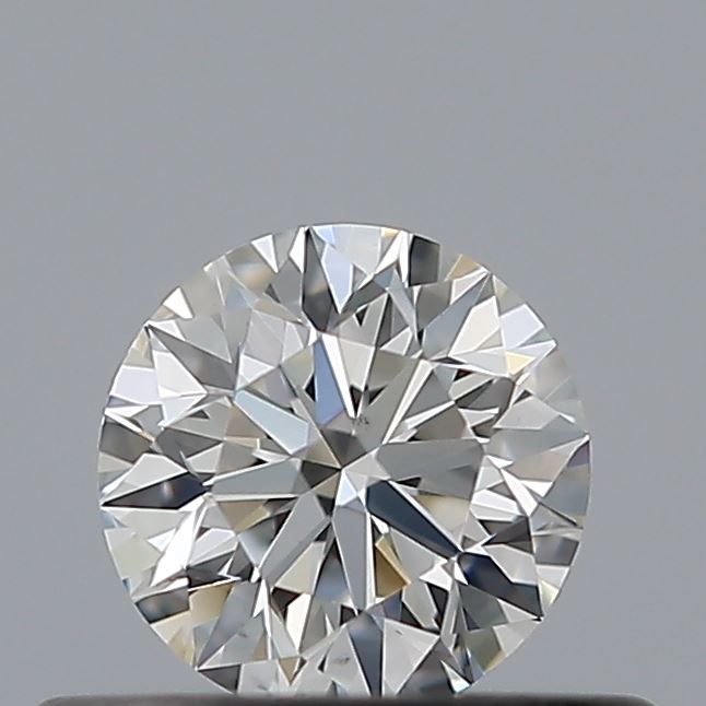 0.32 carat Round diamond F  VS2 Excellent