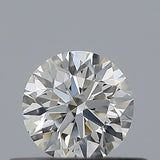 0.32 carat Round diamond F  VS2 Excellent