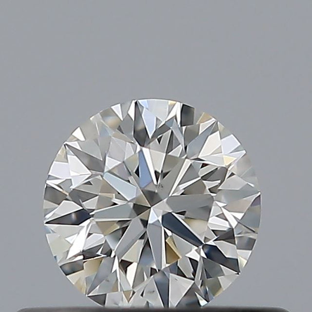 0.32 carat Round diamond F  VS2 Excellent