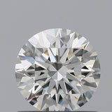 0.70 carat Round diamond H  VVS2 Excellent