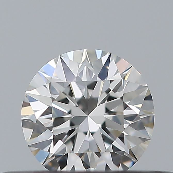 0.26 carat Round diamond G  VVS1 Excellent