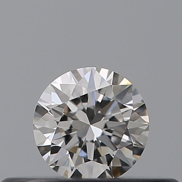 0.18 carat Round diamond G  VVS1 Excellent