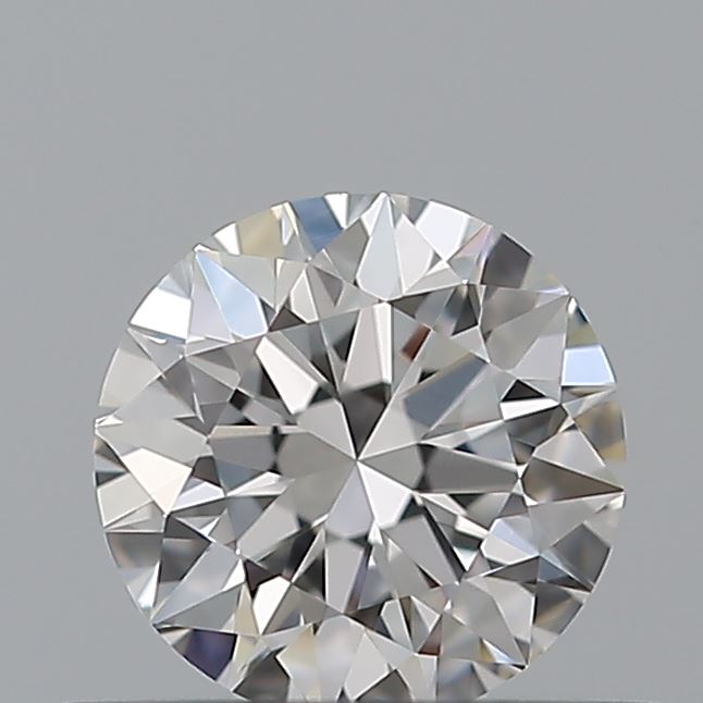 0.40 carat Round diamond E VVS2 Excellent