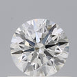0.63 carat Round diamond G VVS2 Excellent