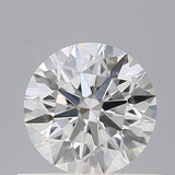 0.63 carat Round diamond G VVS2 Excellent