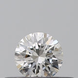 0.19 carat Round diamond G  VS1 Excellent