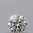 0.30 carat Round diamond F VS1 Excellent