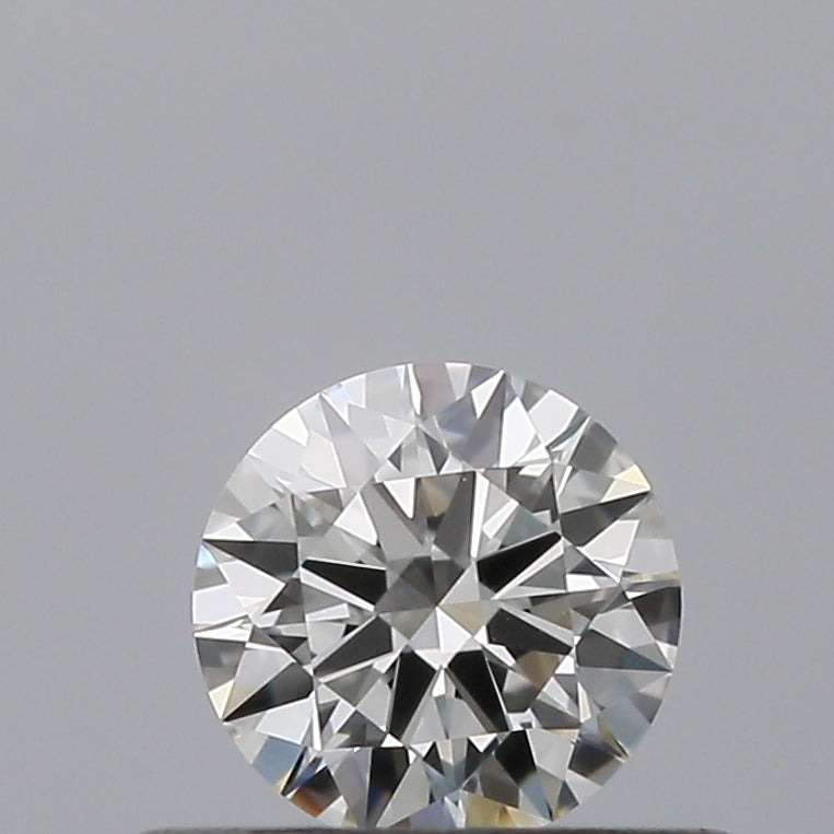 0.30 carat Round diamond F VS1 Excellent