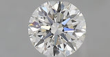 0.61 carat Round diamond G VVS2 Excellent