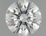 1.00 carat Round diamond E  SI2 Excellent