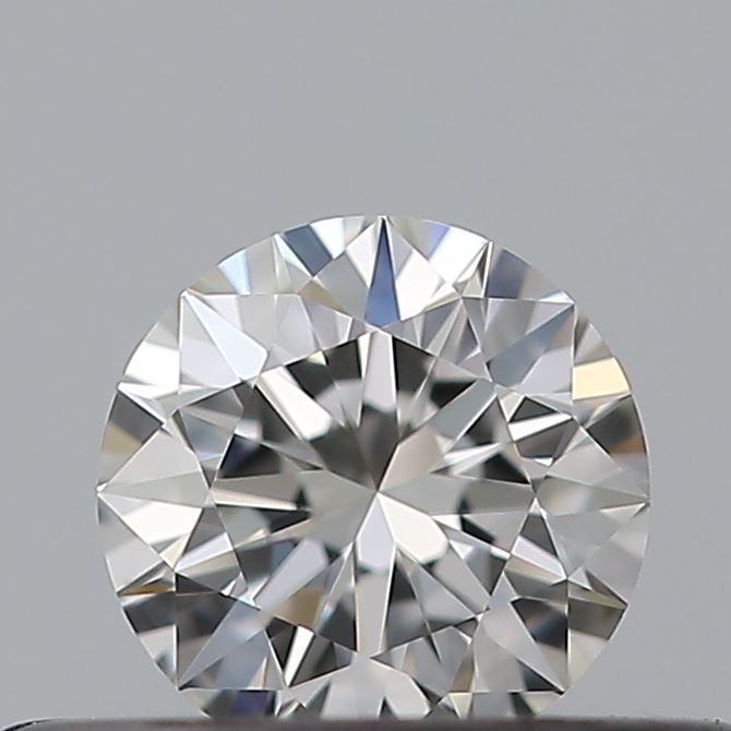 0.24 carat Round diamond G  VVS1 Excellent