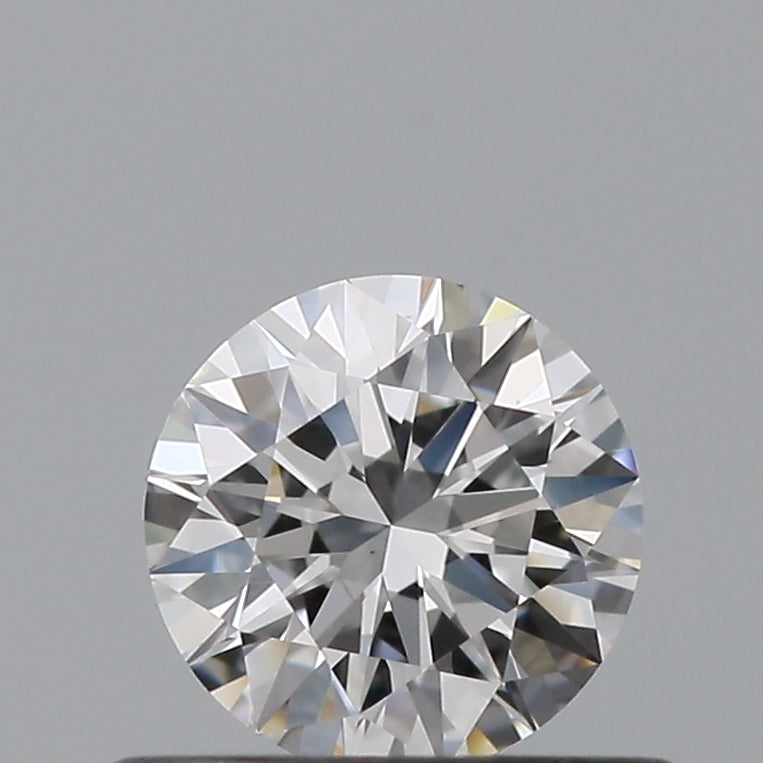 0.43 carat Round diamond E  VS1 Excellent