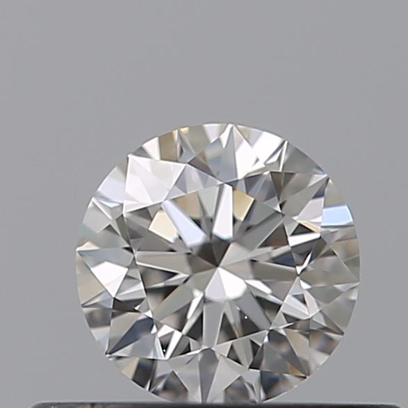 0.27 carat Round diamond F  IF Excellent