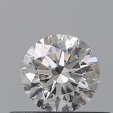 0.27 carat Round diamond F  IF Excellent