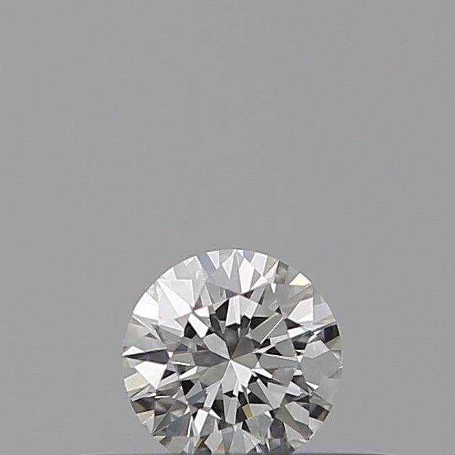 0.18 carat Round diamond G  VVS1 Very good