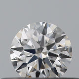 0.27 carat Round diamond E  VS1 Excellent