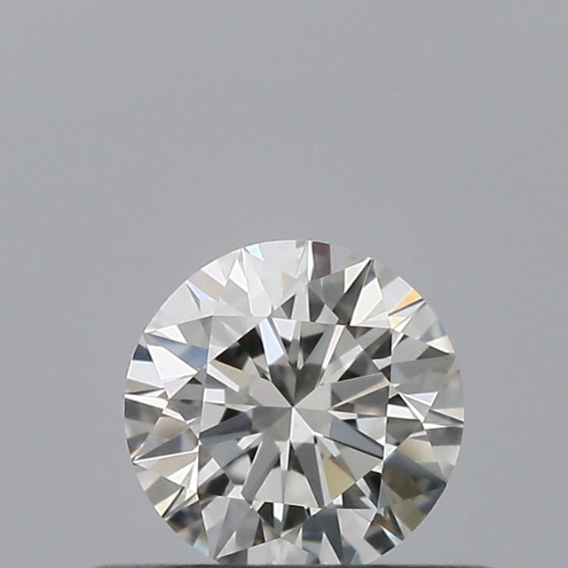 0.33 carat Round diamond G VVS2 Excellent