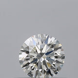 0.32 carat Round diamond H  VVS1 Excellent