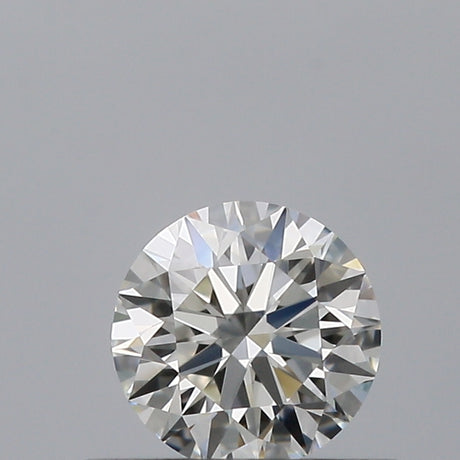 0.32 carat Round diamond H  VVS1 Excellent