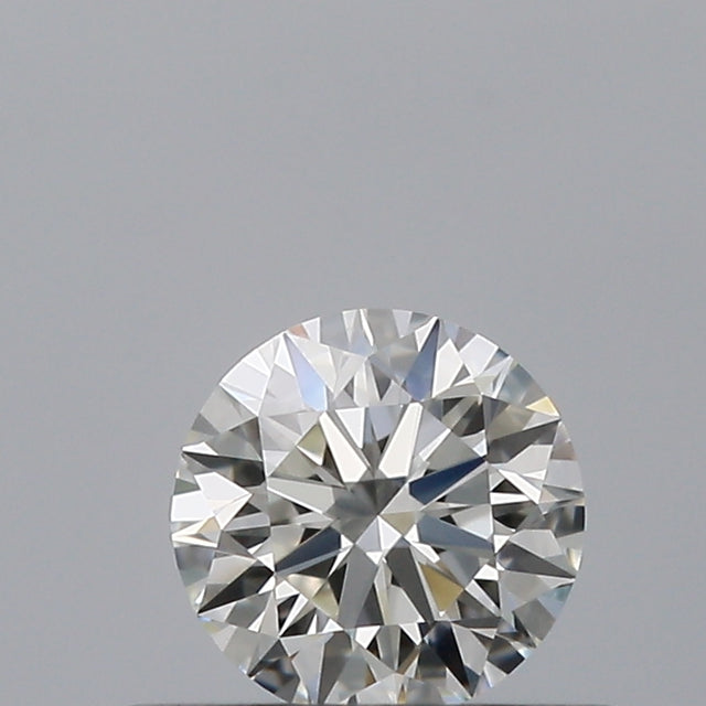 0.32 carat Round diamond H  VVS1 Excellent
