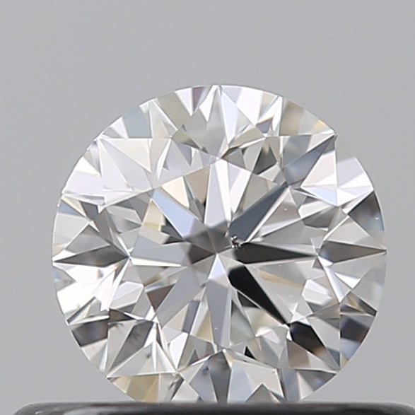 0.40 carat Round diamond E  VS2 Excellent