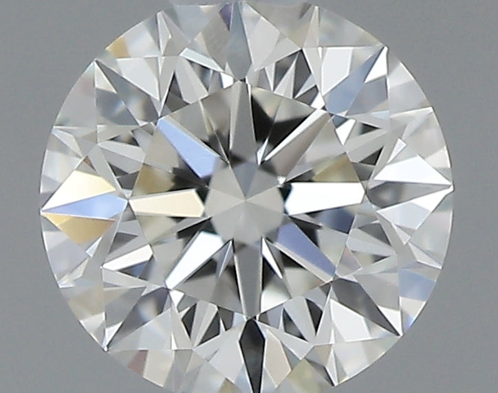 0.40 carat Round diamond I  VS1 Excellent