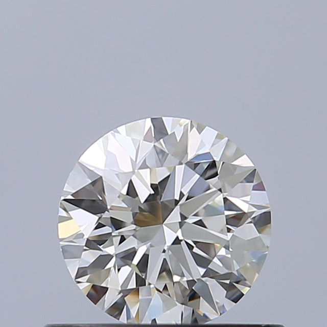 0.55 carat Round diamond G VVS1 Excellent