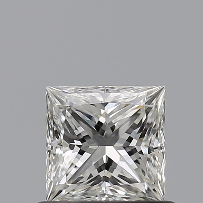 0.55 carat Princess diamond H  VVS1