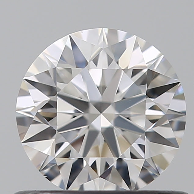 0.60 carat Round diamond F  VS2 Excellent